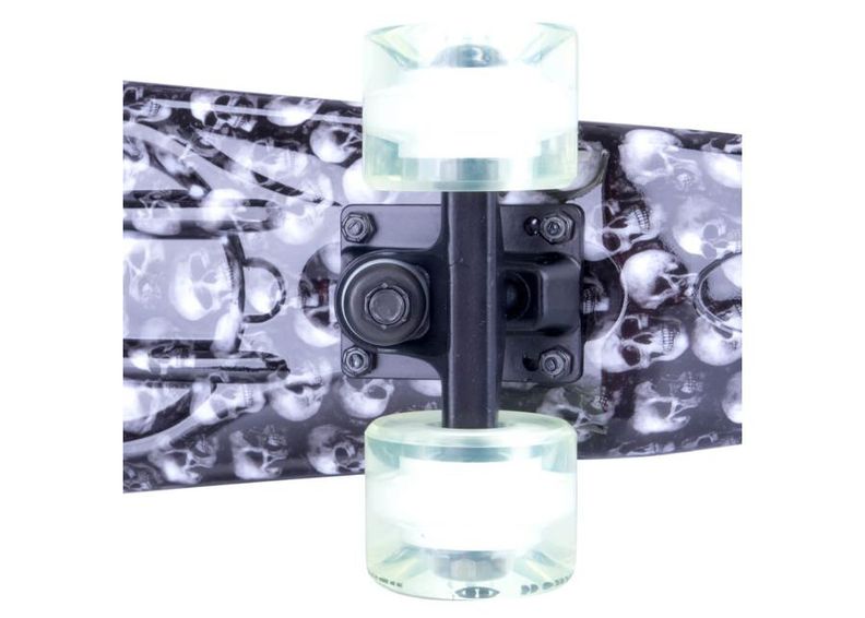 Детская доска pennyboard Doomy 22” WORKER увеличить