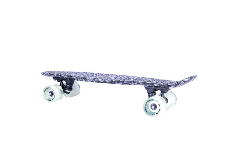 Детская доска pennyboard Doomy 22” WORKER увеличить