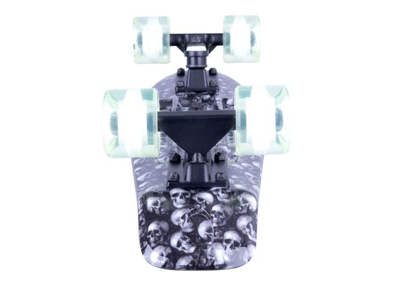 Детская доска pennyboard Doomy 22” WORKER увеличить