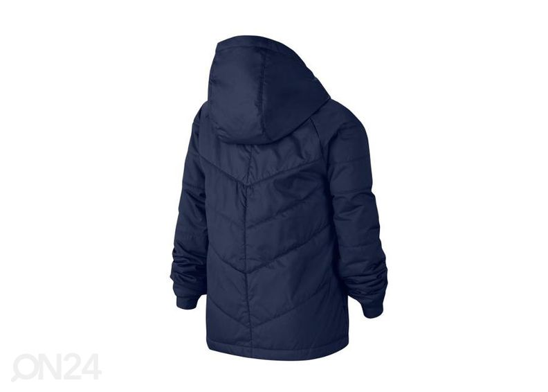 Детская зимняя куртка Nike NSW Synthetic Fill увеличить