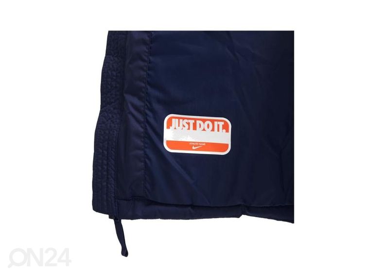 Детская зимняя куртка Nike NSW Synthetic Fill увеличить