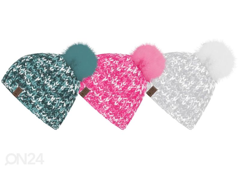 Детская зимняя шапка Noëlle Starling увеличить