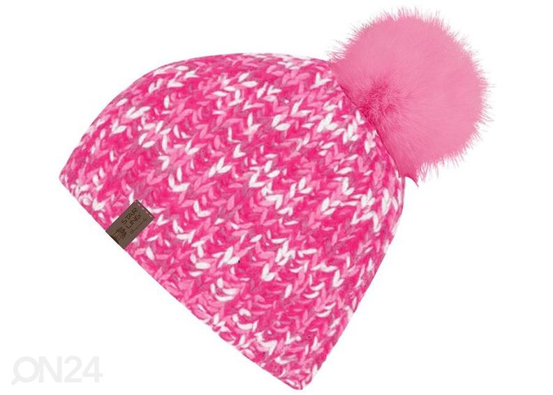 Детская зимняя шапка Noëlle Starling увеличить