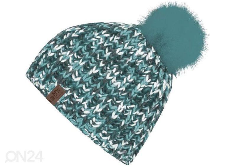 Детская зимняя шапка Noëlle Starling увеличить