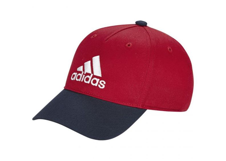 Детская кепка adidas LK Graphic Cap JR OSFT увеличить