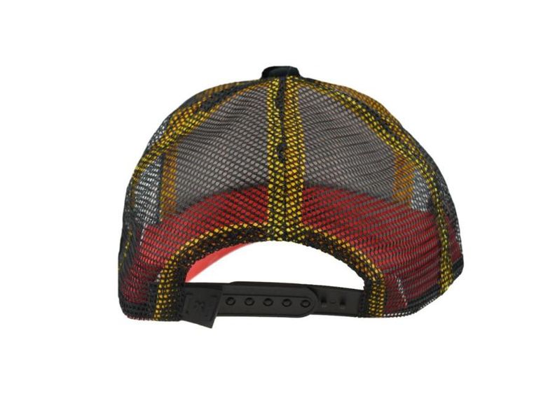 Детская кепка Capslab Freegun Marvel Junior увеличить