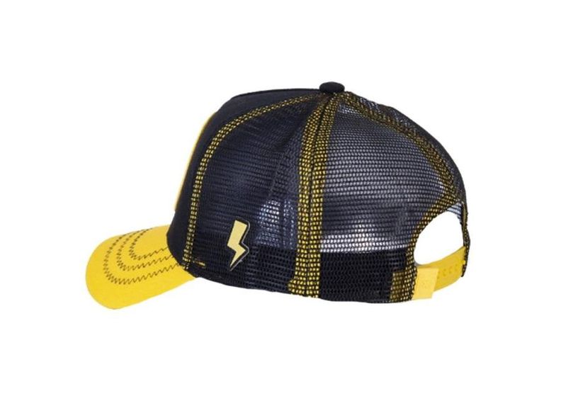 Детская кепка Capslab Freegun Pokemon Jr CL-PKM2-3-PIK6 увеличить