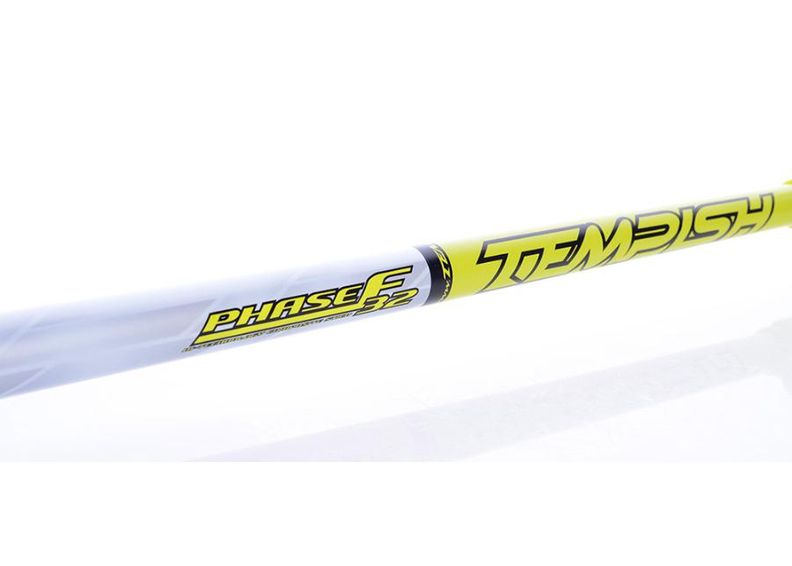 Детская клюшка для флорбола PHASE F32 NB Jr. Tempish увеличить