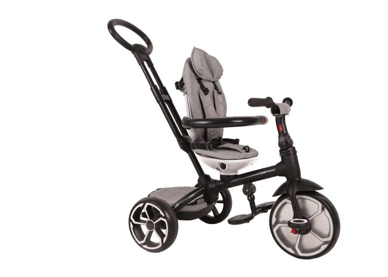 Детская коляска/велосипед 4in1 Qplay prime увеличить