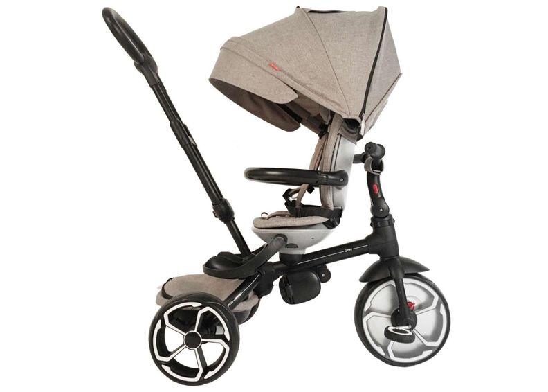 Детская коляска/велосипед 4in1 Qplay prime увеличить