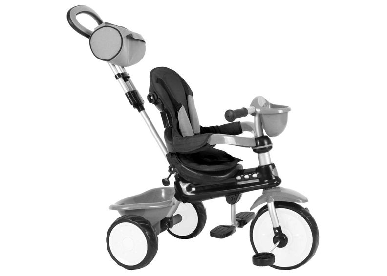 Детская коляска/ велосипед Qplay comfort увеличить