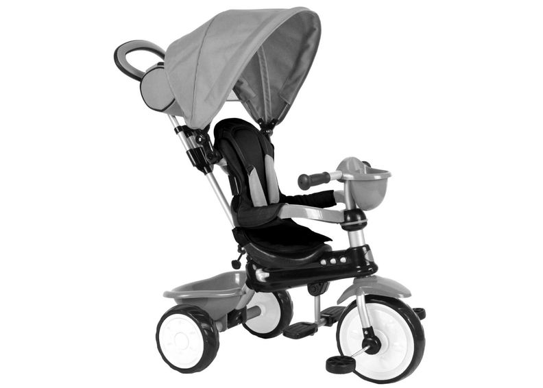 Детская коляска/ велосипед Qplay comfort увеличить