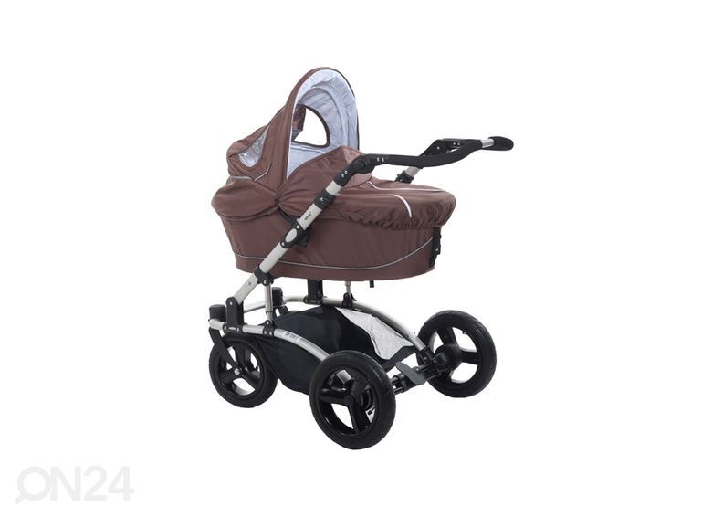 Детская коляска Britton 4Style увеличить