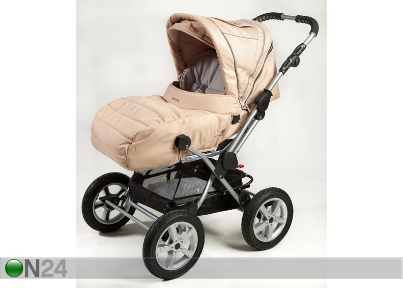 Детская коляска Britton CountryClassic увеличить