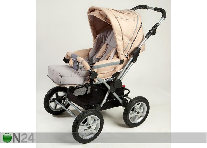 Детская коляска Britton CountryClassic увеличить