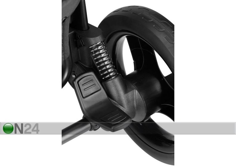 Детская коляска Leotie Pure CBX by Cybex увеличить