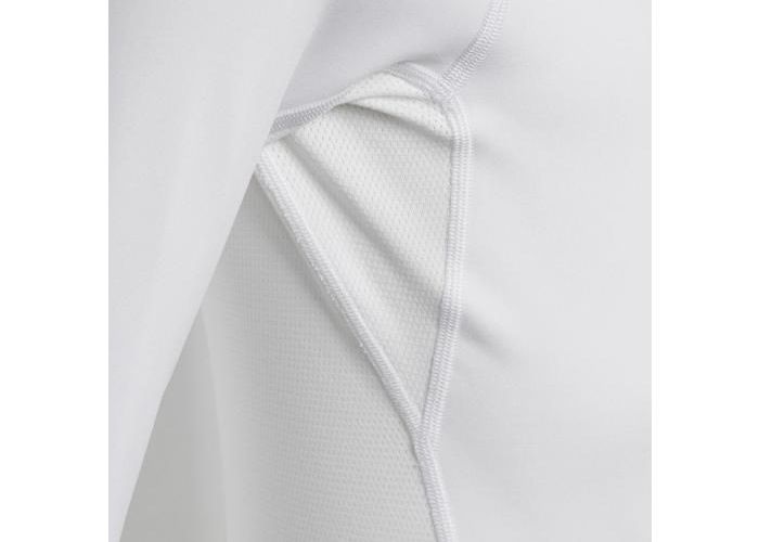 Детская компрессионная рубашка Adidas Junior ASK LS TEE Y увеличить