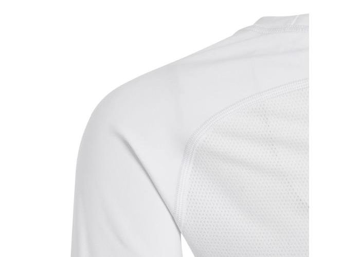 Детская компрессионная рубашка Adidas Junior ASK LS TEE Y увеличить
