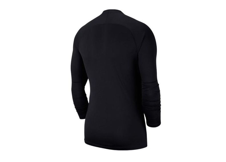 Детская компрессионная рубашка Nike Dry Park JR AV2611-010 увеличить