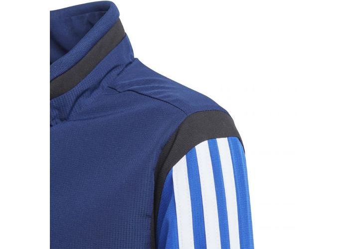 Детская кофта Adidas Tiro 19 PRE JKT Jr увеличить