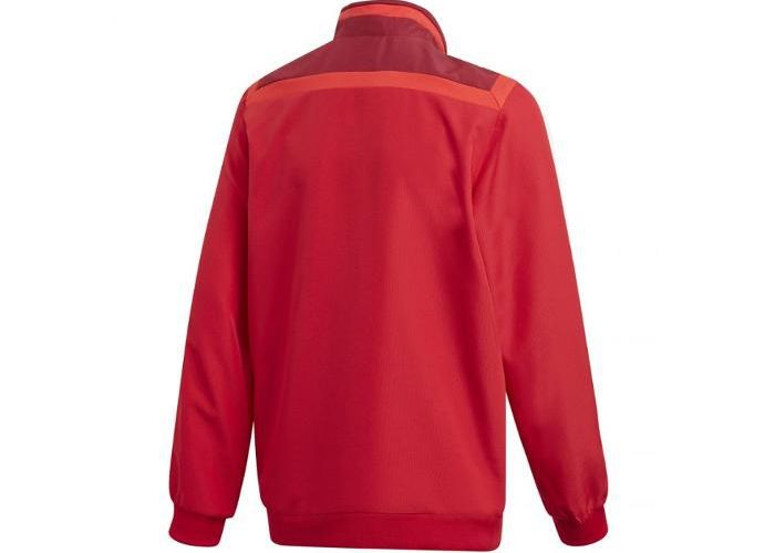 Детская кофта Adidas Tiro 19 Presentation Jr увеличить