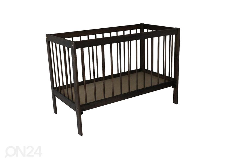 Детская кроватка 60x120 cm увеличить