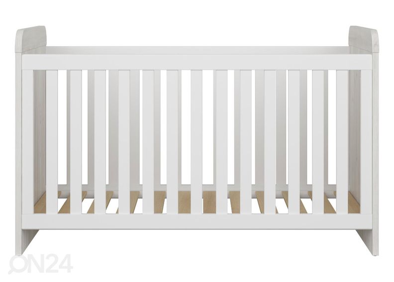 Детская кроватка 70x140 cm увеличить