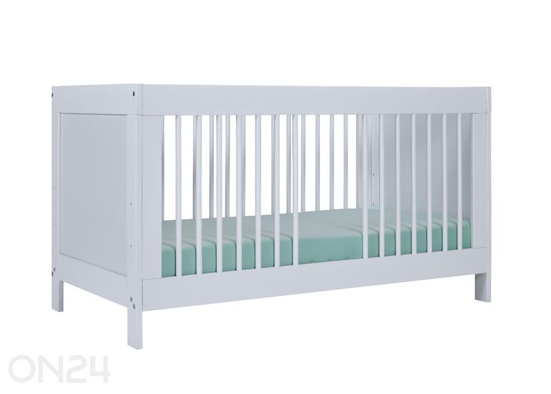 Детская кроватка Chilly Home 75x143 см увеличить