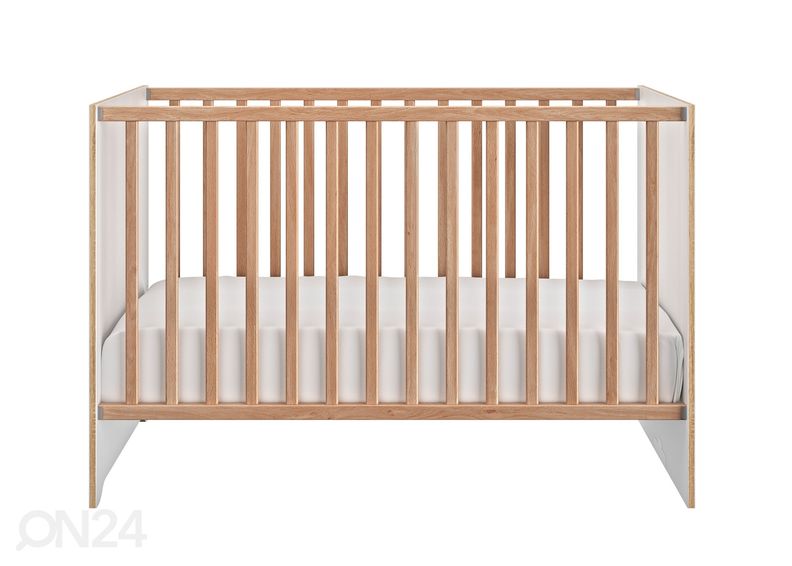 Детская кроватка Intimi 60x120 cm увеличить