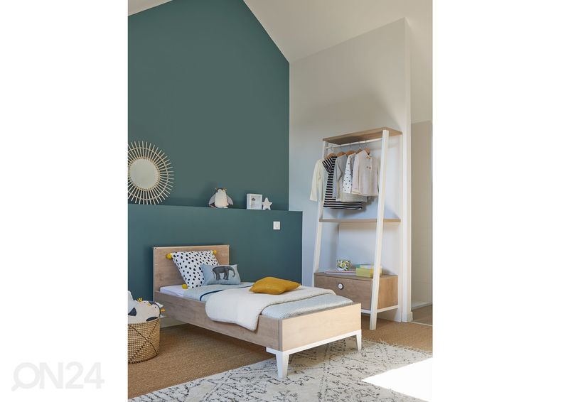 Детская кроватка Marcel 70x140 cm увеличить