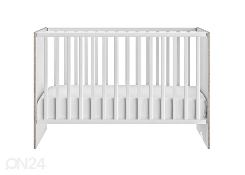 Детская кроватка Marius 60x120 cm увеличить