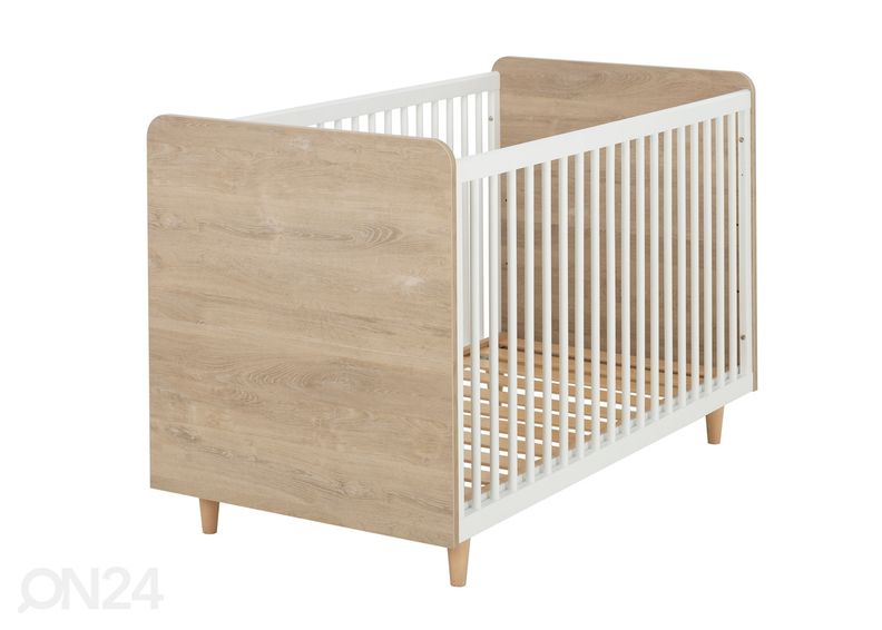 Детская кроватка Noam 70x140 cm увеличить