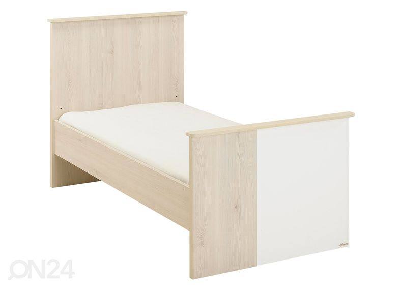 Детская кроватка Sacha 70x140 cm увеличить