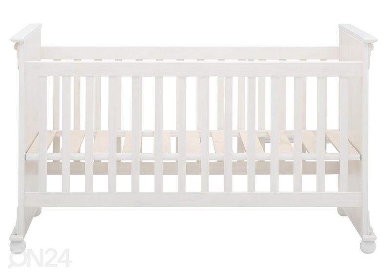 Детская кроватка Tessin 70x140 cm увеличить