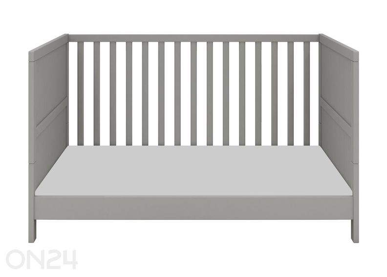 Детская кроватка THUKA Luna, с обычным изголовьем увеличить