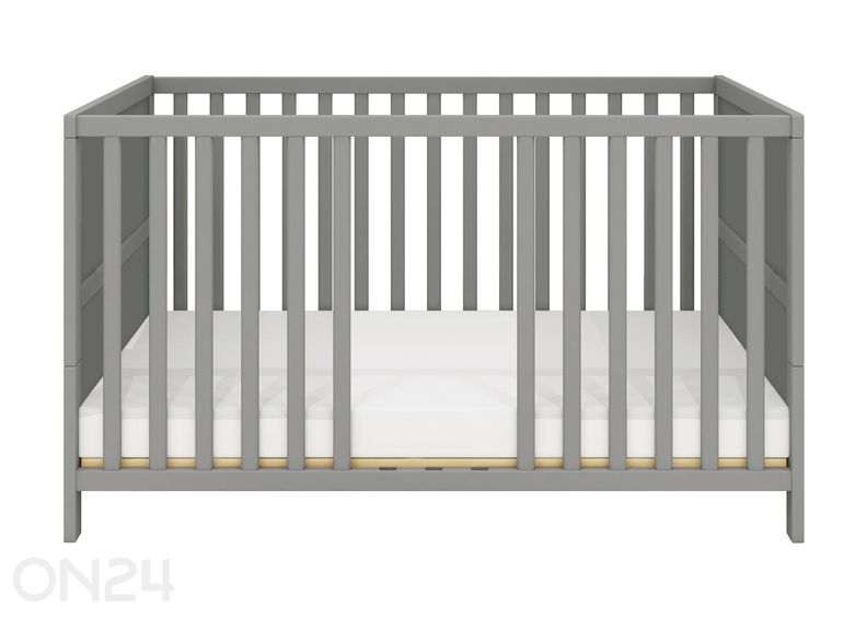 Детская кроватка THUKA Luna, с обычным изголовьем увеличить