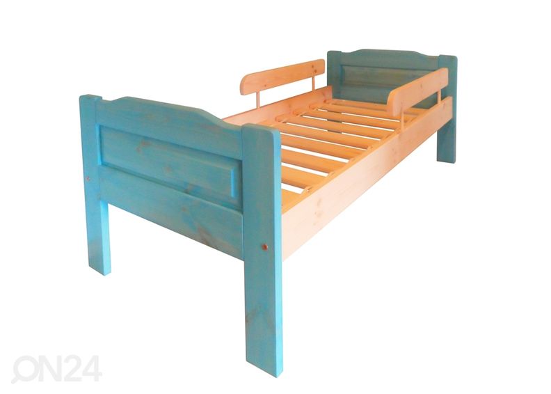 Детская кровать 70x155 cm увеличить