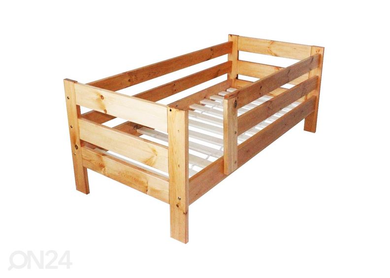 Детская кровать 70x155 cm увеличить