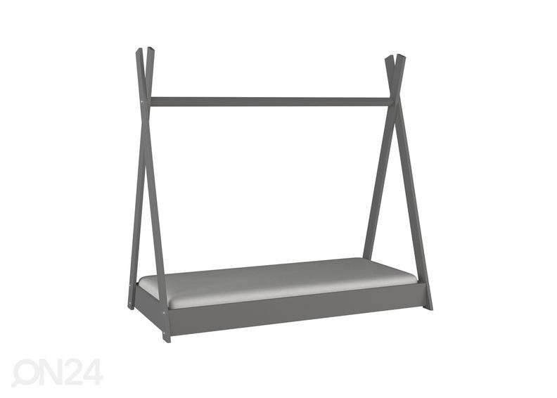 Детская кровать 80x160 cm увеличить