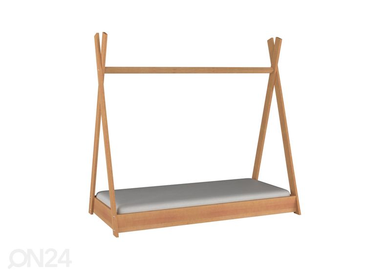 Детская кровать 80x160 cm увеличить