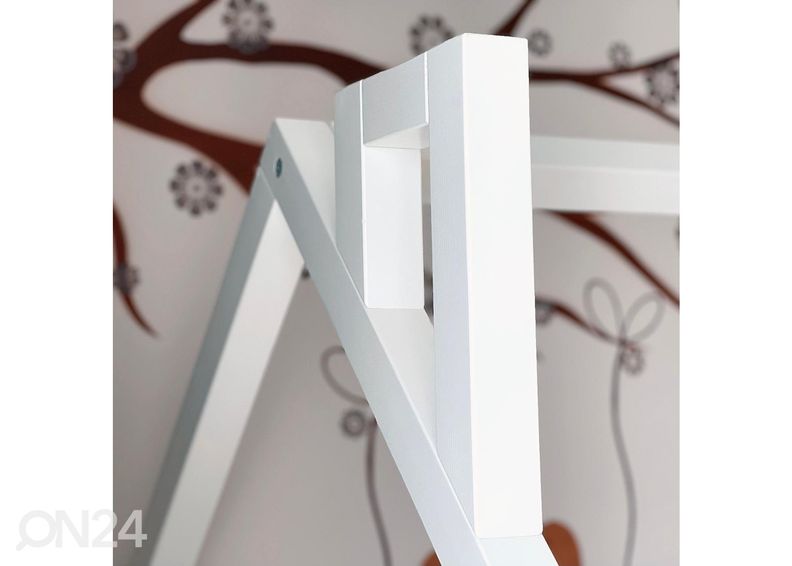 Детская кровать 80x180 см увеличить