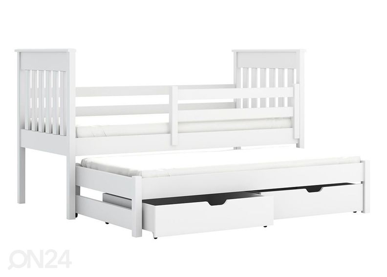 Детская кровать 80x180 cm увеличить