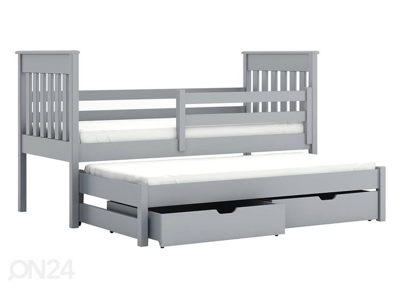 Детская кровать 90x190 cm увеличить
