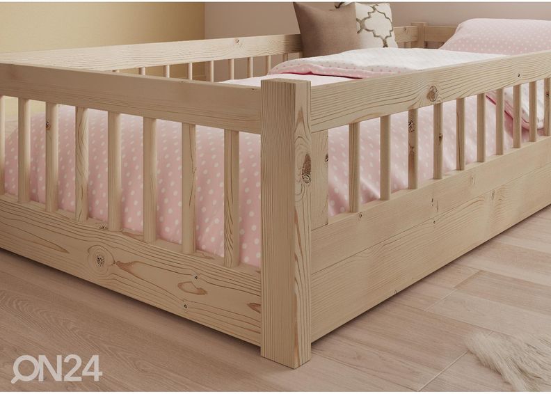 Детская кровать Beira II 90х200 см увеличить