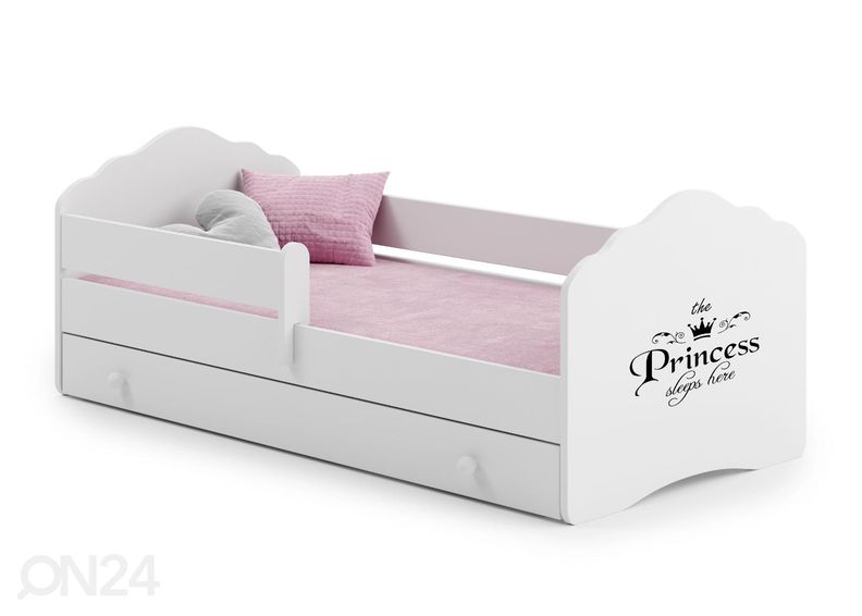 Детская кровать Carry 70x140 cm увеличить