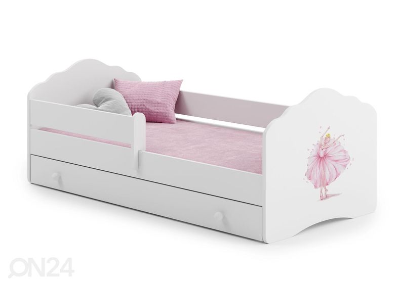 Детская кровать Carry 70x140 cm увеличить