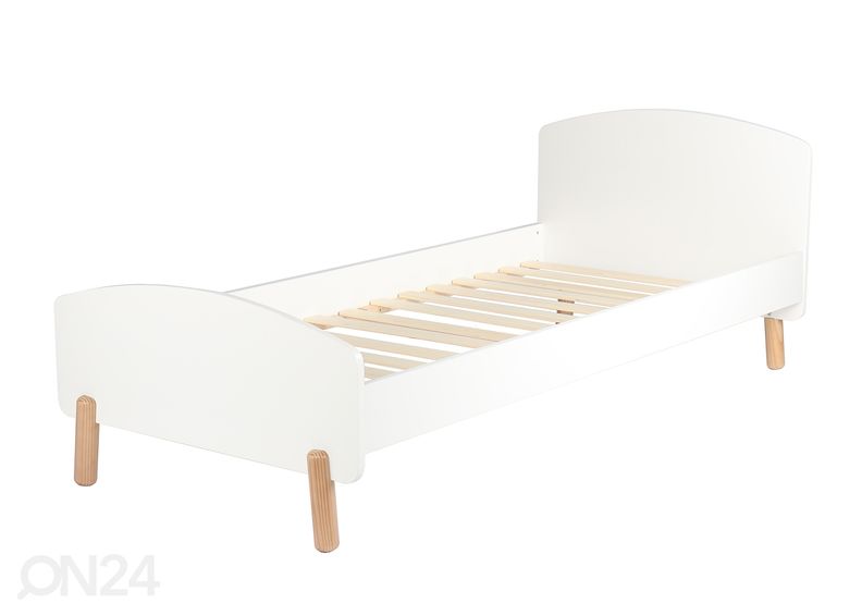 Детская кровать Elli 90x200 cm увеличить