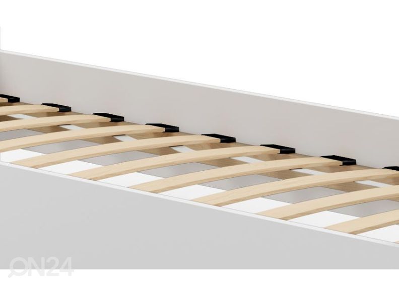Детская кровать Emka 80x160 см увеличить