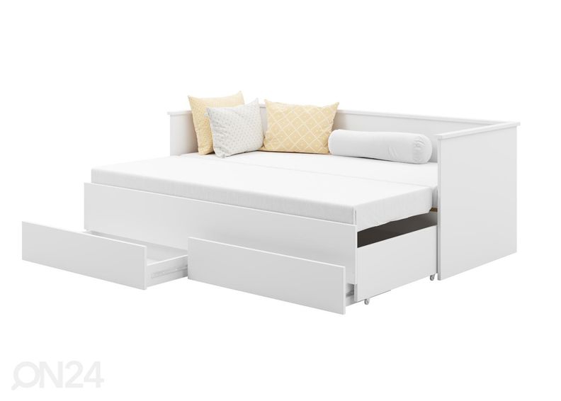 Детская кровать Heme 80/160x200 см увеличить
