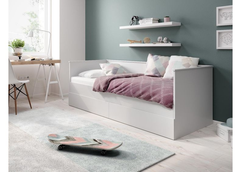 Детская кровать Heme 80/160x200 см увеличить